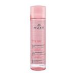 Nuxe Very Rose 3-In-1 Soothing 200 ml pomirjujoča čistilna micelarna voda Tester za ženske