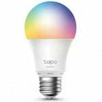 TP-Link led žarnica Tapo L530E E27, 7W, 806 lm, 2500K/6000K/6500K