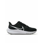 Nike Čevlji obutev za tek črna Air Zoom Pegasus 39