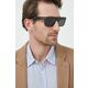 Sončna očala Tom Ford moški, rjava barva - rjava. Sončna očala iz kolekcije Tom Ford. Model z enobarvnimi stekli in okvirji iz plastike. Ima filter UV 400. Model je enostaven za čiščenje in vzdrževanje.