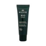Nuxe Bio Organic Skin Correcting Moisturising Fluid gel za obraz mešana koža 50 ml Tester za ženske