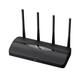Mercusys MR27BE mesh router, Wi-Fi 6E (802.11ax)/Wi-Fi 7 (802.11be), 1Gbps, 3G, 4G
