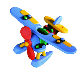 Mic-o-mic - Gradbeni kompleti - Hidroplan