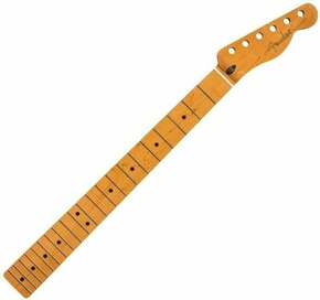 Fender Roasted Maple Narrow Tall 21 Javor Vrat za kitare