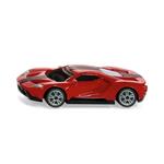 SIKU pretisni omot - Ford GT