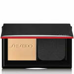 Shiseido Synchro Skin osvežilna krema (Custom Finish Powder Foundation) 9 g (Odstín 110)