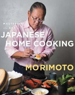 WEBHIDDENBRAND Mastering the Art of Japanese Home Cooking