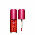 Clarins Water Lip Stain dolgoobstojni sijaj za ustnice 7 ml odtenek 04 Violet Water