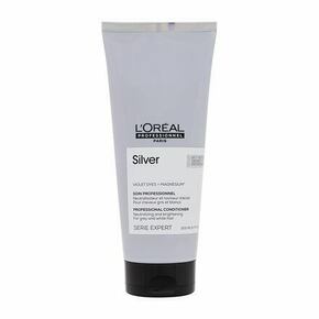 L´Oréal Professionnel Série Expert Silver balzam za lase za sive lase 200 ml