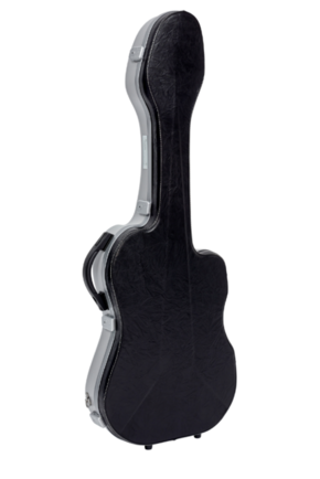 Kovček za električno kitaro Stage Fender Telecaster STAGE8012I Bam - Black Rough