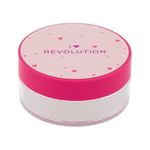 I Heart Revolution Radiance Powder puder v prahu 12 g