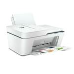 HP DeskJet 4130e kolor multifunkcijski brizgalni tiskalnik, 26Q93B, A4, 4800x1200 dpi, Wi-Fi, 8 ppm črno-belo