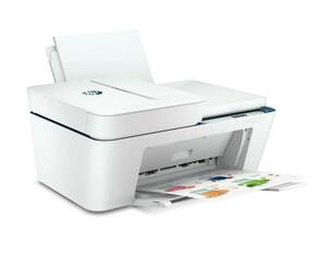 HP DeskJet 4130e kolor multifunkcijski brizgalni tiskalnik