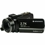 AgfaPhoto Realimove CC2700 video kamera, 256GB HDD, 2.0Mpx/24.0Mpx