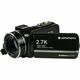AgfaPhoto Realimove CC2700 video kamera, 256GB HDD, 2.0Mpx/24.0Mpx