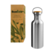 Bambaw Steklenica iz nerjavečega jekla za večkratno uporabo - 500 ml