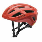 SMITH OPTICS Persist 2 Mips kolesarska čelada, 51-55 cm, rdeča