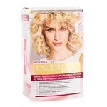 L´Oréal Paris Excellence Creme Triple Protection barva za lase za svetle lase za vse vrste las 48 ml odtenek 10 Lightest Ultimate Blonde