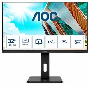 AOC U32P2CA monitor