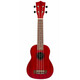 Sopranski ukulele BUS23 Red Bumblebee Veston