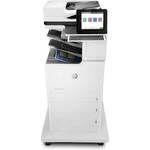 HP Color LaserJet Enterprise Flow MFP M682z kolor all in one laserski tiskalnik, J8A17A, A4, Wi-Fi