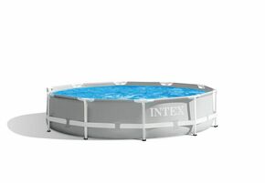 Intex 29056 osnovni komplet za čiščenje bazena