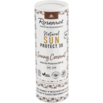 "Sun Stick SPF 30 - Sunny Coconut"