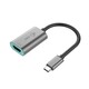 NEW Adapter USB C v HDMI i-Tec C31METALHDMI60HZ Siva