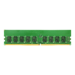 Synology D4EC-2666-16G, 16GB DDR4 2666MHz, (1x16GB)