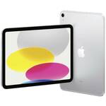 Apple iPad 10.9", (10th generation 2022), Silver, 2360x1640, 256GB, Cellular