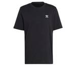 Adidas Majice črna L Trefoil Essentials