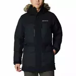 Columbia Jakne uniwersalne črna L Marquam Peak Fusion Parka Jacket