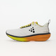 Sneakers Craft Endurance 2 Ash White/ Sour EUR 44 1/2