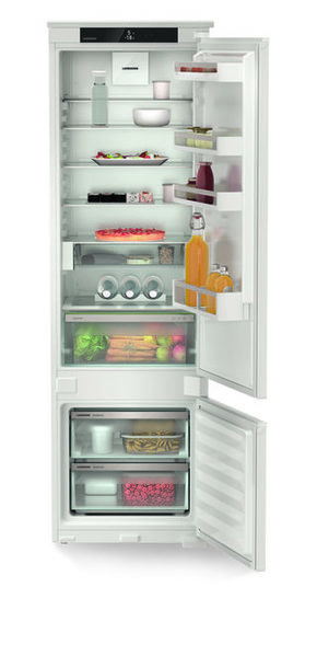 Liebherr ICSE 5122 vgradni hladilnik z zamrzovalnikom