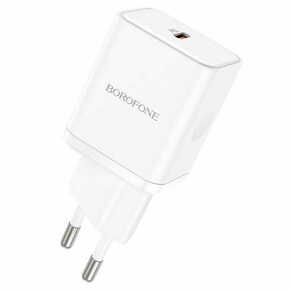 Borofone BN6 USB polnilec