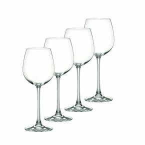Komplet 4 kozarcev za belo vino iz kristalnega stekla Nachtmann Vivendi Premium White Wine Set
