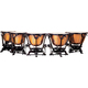Timpan Grand Classic Series (Copper, Hammered, Deep Cambered, International) Majestic - 23"