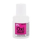 Kallos Cosmetics Oxi kremni peroksid 9% 60 ml