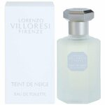 Lorenzo Villoresi Teint de Neige toaletna voda uniseks 50 ml