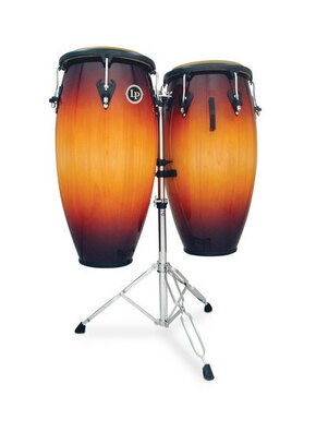 Set conga bobnov Matador Custom Latin Percussion