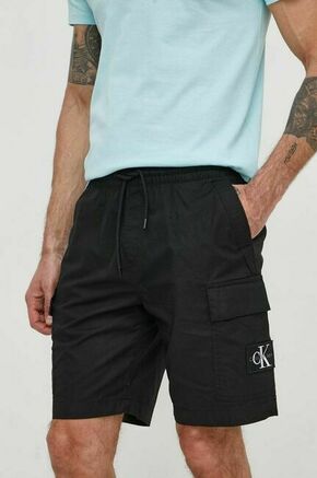 Kratke hlače Calvin Klein Jeans moške