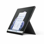 Microsoft tablet Surface Pro 9, 13", 2880x1920, 16GB RAM, 512GB, modri/sivi/črni