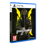 505 Games Ghostrunner 2 igra (PS5)