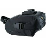 Topeak Wedge Dry Bag Black S 0,6 L