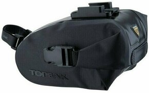 Topeak Wedge Dry Bag Black S 0