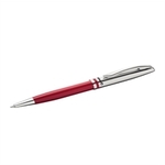 Pelikan kemični svinčnik Jazz Classic, v blisterju, rdeč