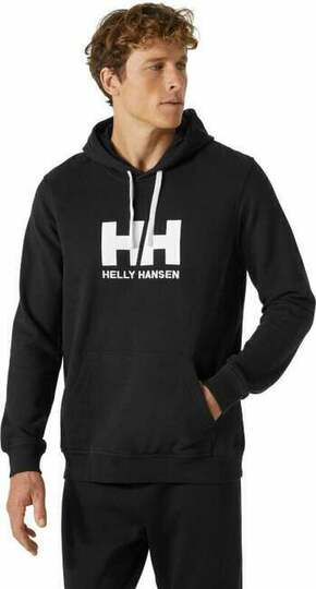 Helly Hansen Športni pulover 167 - 173 cm/S Logo