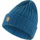 Fjällräven Byron Hat Alpine Blue Zimska kapa