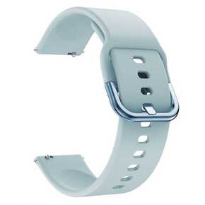 BStrap Samsung Galaxy Watch Active 2 40mm Silicone pašček