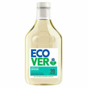 Ecover Universal tekoči detergent za perilo